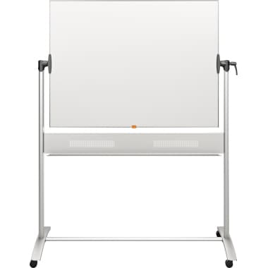 Nobo Whiteboard 1.200x900mm Emaille