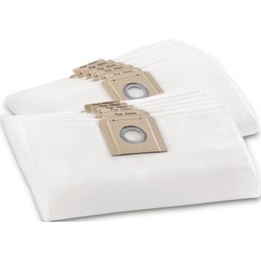Kärcher Filtertüte Vlies 10 St./Pack.
