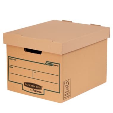 Bankers Box Archivbox Earth Series 342x291x400mm br