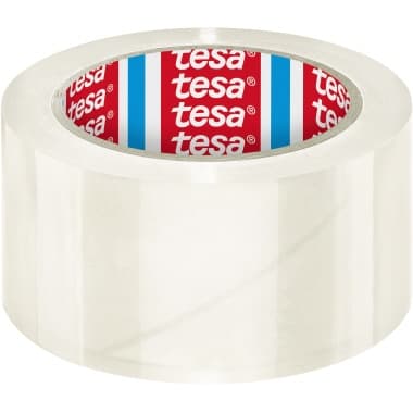 tesa Packband 66mx50mm PP tr