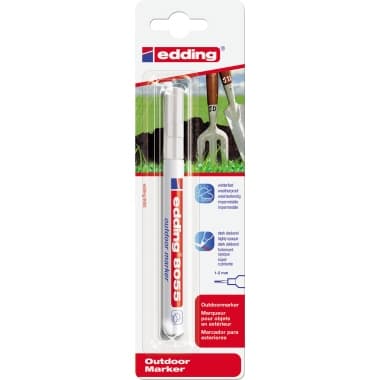 edding Outdoormarker 8055 1-2mm ws