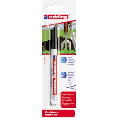 edding Outdoormarker 8055 1-2mm sw