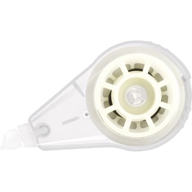 Tipp-Ex Nachfüllkassette Easy Refill 5mmx14m weiß