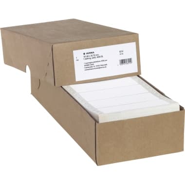 Herma Computeretikett 101,6x35,7mm ws 4.000 St.
