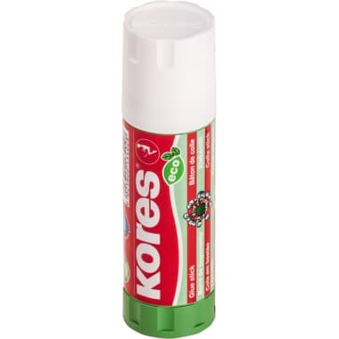Kores Eco-Klebestift 40g