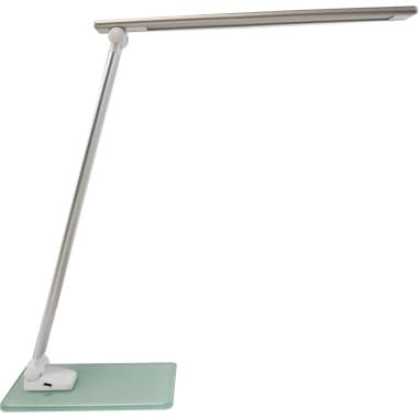 Unilux Tischleuchte POPY 141505 LED dimmbar