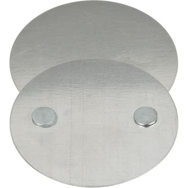 brennenstuhl Magnetplatte BR 1000 für Rauchmelder