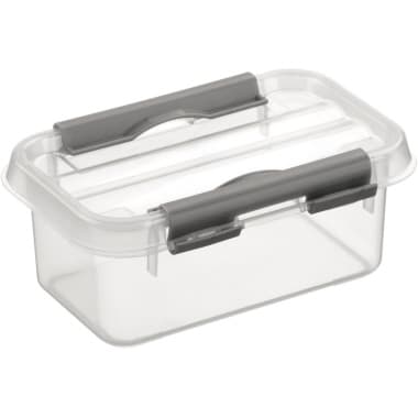 Sunware Aufbewahrungsbox Q- line 0,5l tr