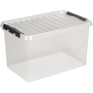 Sunware Aufbewahrungsbox 72l