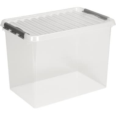 Sunware Aufbewahrungsbox 62l