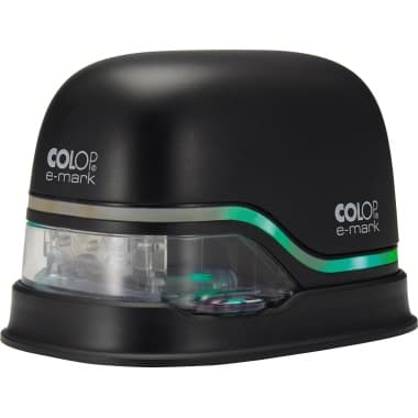 Colop Markiergerät e-mark sw