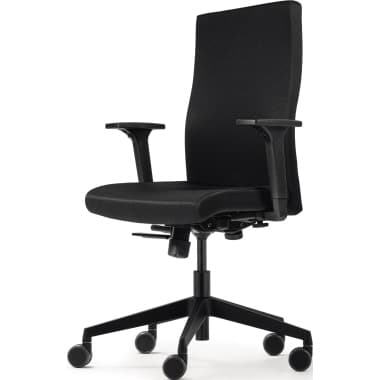Trend Office Drehstuhl to- strike work comfort sw