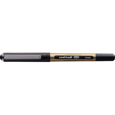uni-ball Tintenroller EYE broad UB-150-10E sw