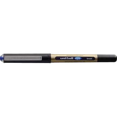 uni-ball Tintenroller EYE broad UB-150-10E bl