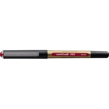 uni-ball Tintenroller EYE broad UB-150-10E rt