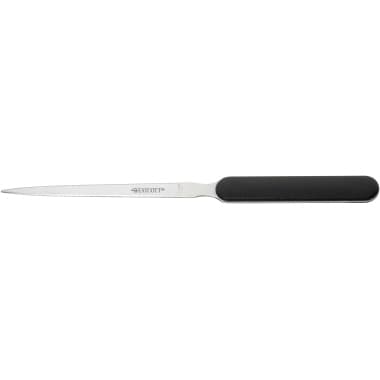 Westcott Brieföffner 19cm Kunststoffgriff sw
