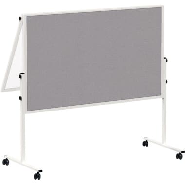 Maul Moderationstafel MAULsolid 150x120cm Filz