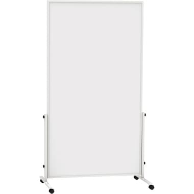 Maul Whiteboard MAULsolid easy2move 100x180cm