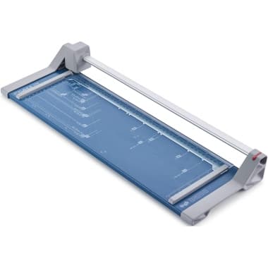 Dahle Rollenschneider DIN A3 Metall bl