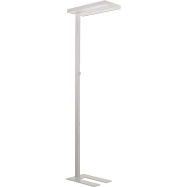 Alco Stehleuchte LED weiß