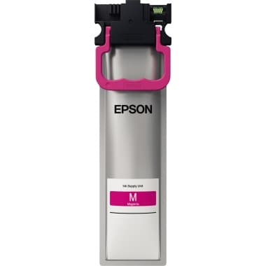 Epson Tintenpatrone T9443 WF C5210 19,9ml magenta