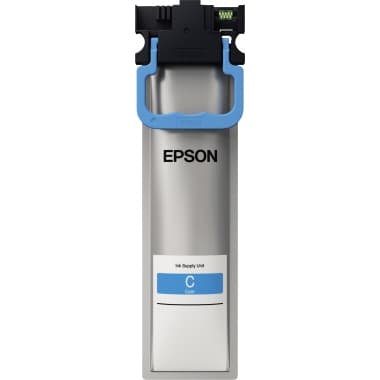 Epson Tintenpatrone T9442 WF C5210 19,9ml cyan