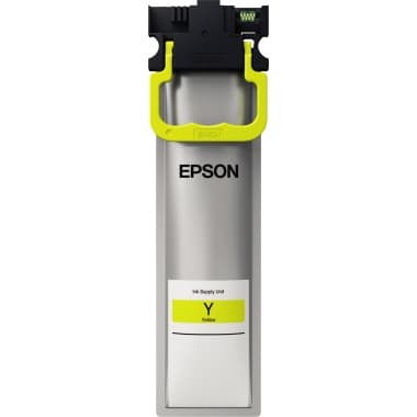 Epson Tintenpatrone T9444 WF C5210 19,9ml gelb
