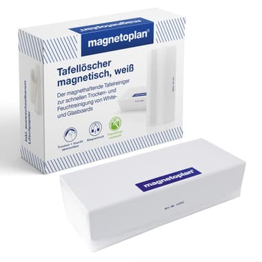 magnetoplan Tafellöscher Ferroscript