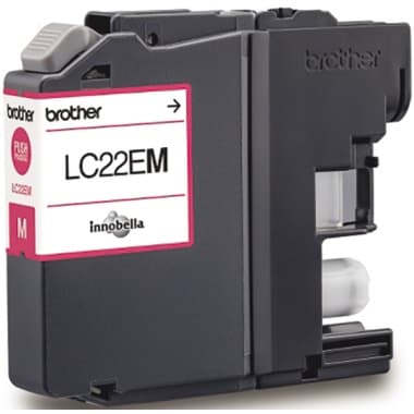Brother Tintenpatrone LC527XLM m