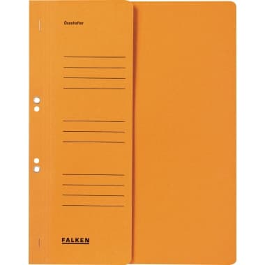 Falken Ösenhefter A4 250g or