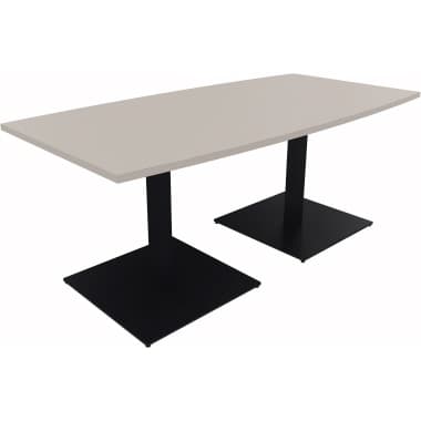 Bespr.ti. Tonneau Tellerfuß B1800xT800/900xH720 an/LG