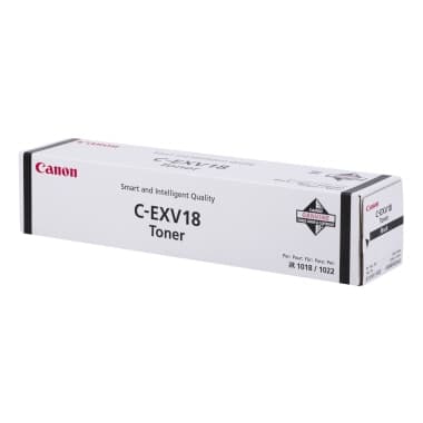 Canon Toner CEXV18 8400S sw