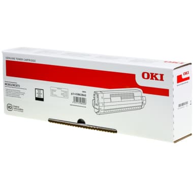 OKI Toner 45862840 7000S sw