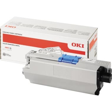 OKI Toner 44973508 7000S sw