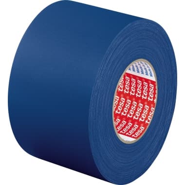 tesa Gewebeband 38mmx50m blau