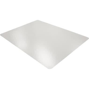 Cleartex Bodenschutzmatte 116x150cm tr