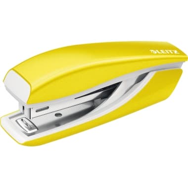 Leitz Heftgerät Mini WOW max. 10Blatt ge