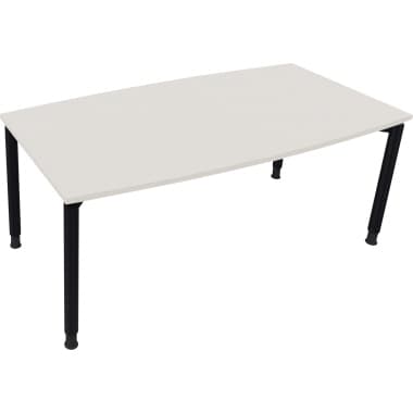 Bespr.ti. Tonneau Vierfuß B1800xT800/900 H680-820 an/ws