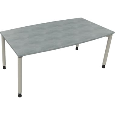 Bespr.ti. Tonneau Vierfuß B1800xT800/900xH680-820 si