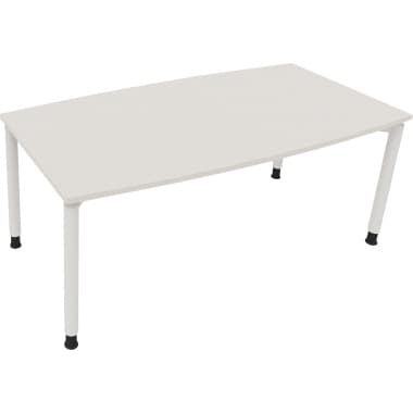 Bespr.ti. Tonneau Vierfuß B1800xT800/900xH680-820 ws