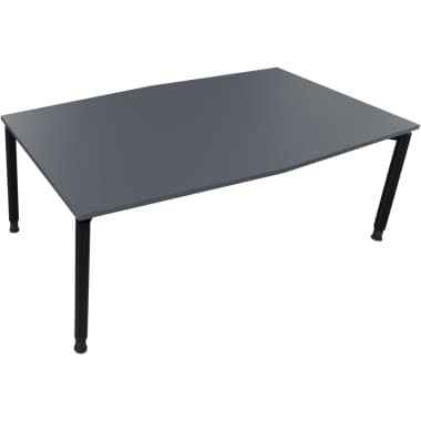 Bespr.ti. Tonneau Vierfuß B2000xT1000/1100xH680-820 an