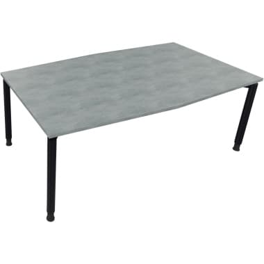 Bespr.ti. Tonneau Vierfuß B2000xT1000/1100xH680-820