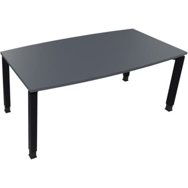 Bespr.ti. Tonneau Vierfuß B1800xT800/900xH680 an/Lava