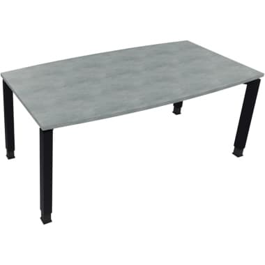 Bespr.ti. Tonneau Vierfuß B1800xT800/900xH680-820