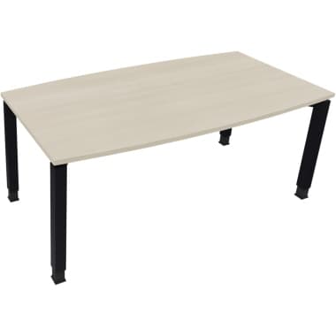 Bespr.ti. Tonneau Vierfuß B1800xT800/900xH680-820 an/Ak