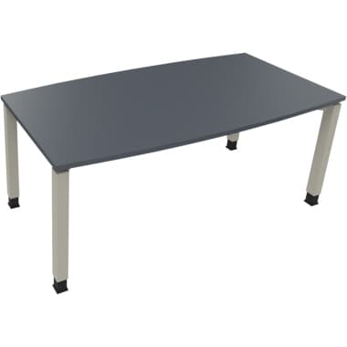 Bespr.ti. Tonneau Quadrat B1800xT800/900xH680 si/Lava
