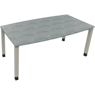 Bespr.ti. Tonneau Vierfuß B1800xT800/900xH680-820 si