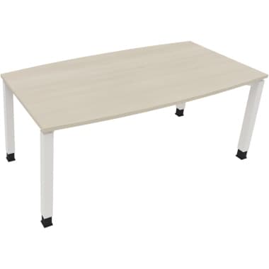 Bespr.ti. Tonneau Vierfuß B1800xT800/900xH680-820 ws/Ak