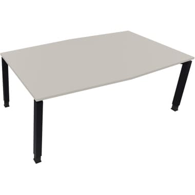Bespr.ti. Tonneau Vierfuß B2000xT1000/1100 H680-820