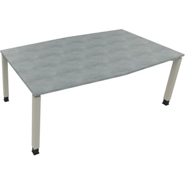 Bespr.ti. Tonneau Vierfuß B2000xT1000/1100xH680-820 si